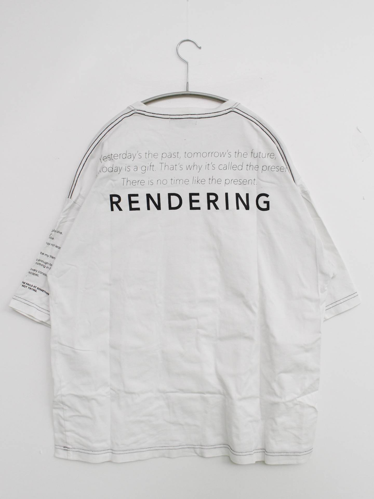 Tシャツ/カットソー