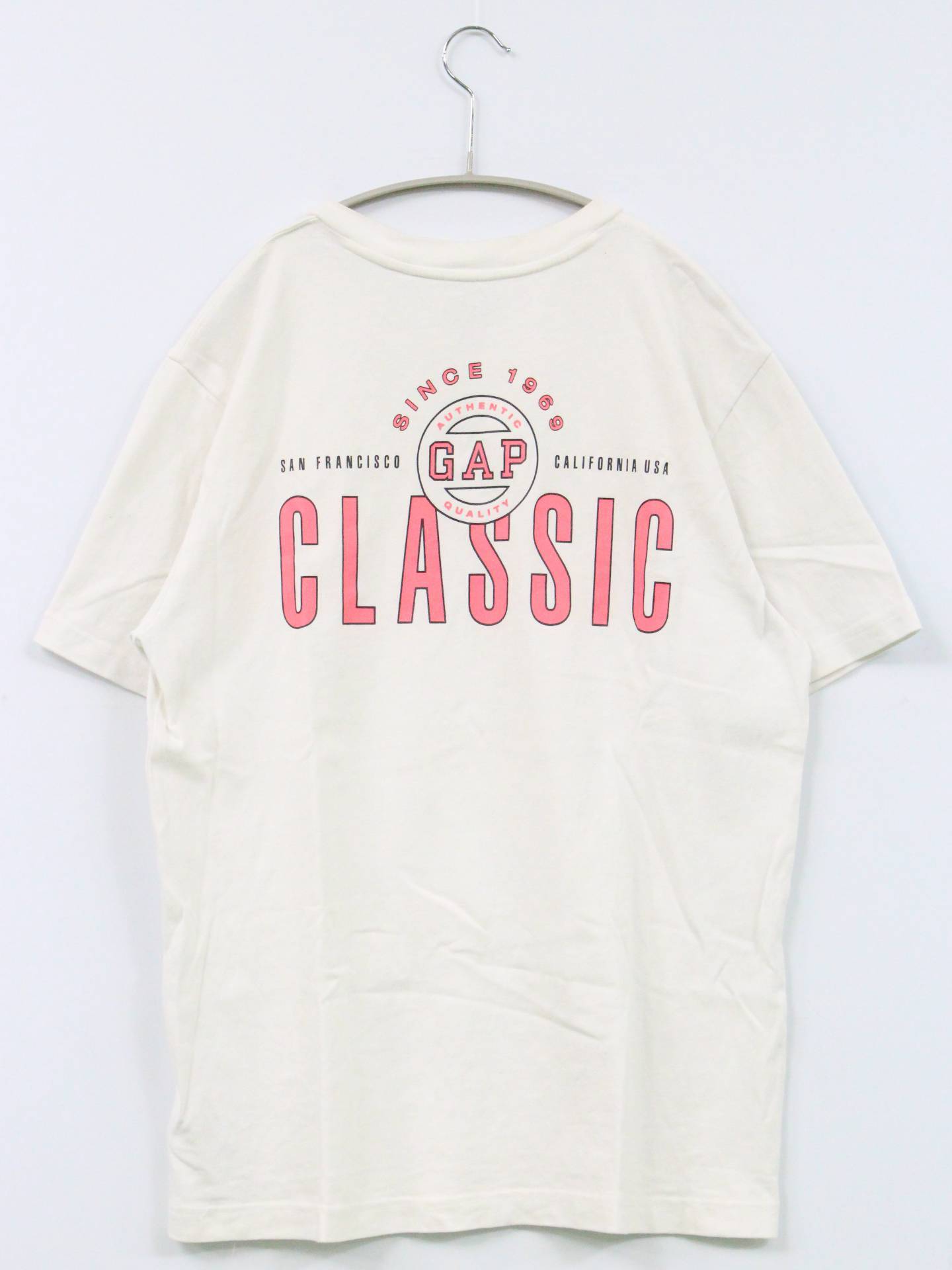 Tシャツ/カットソー