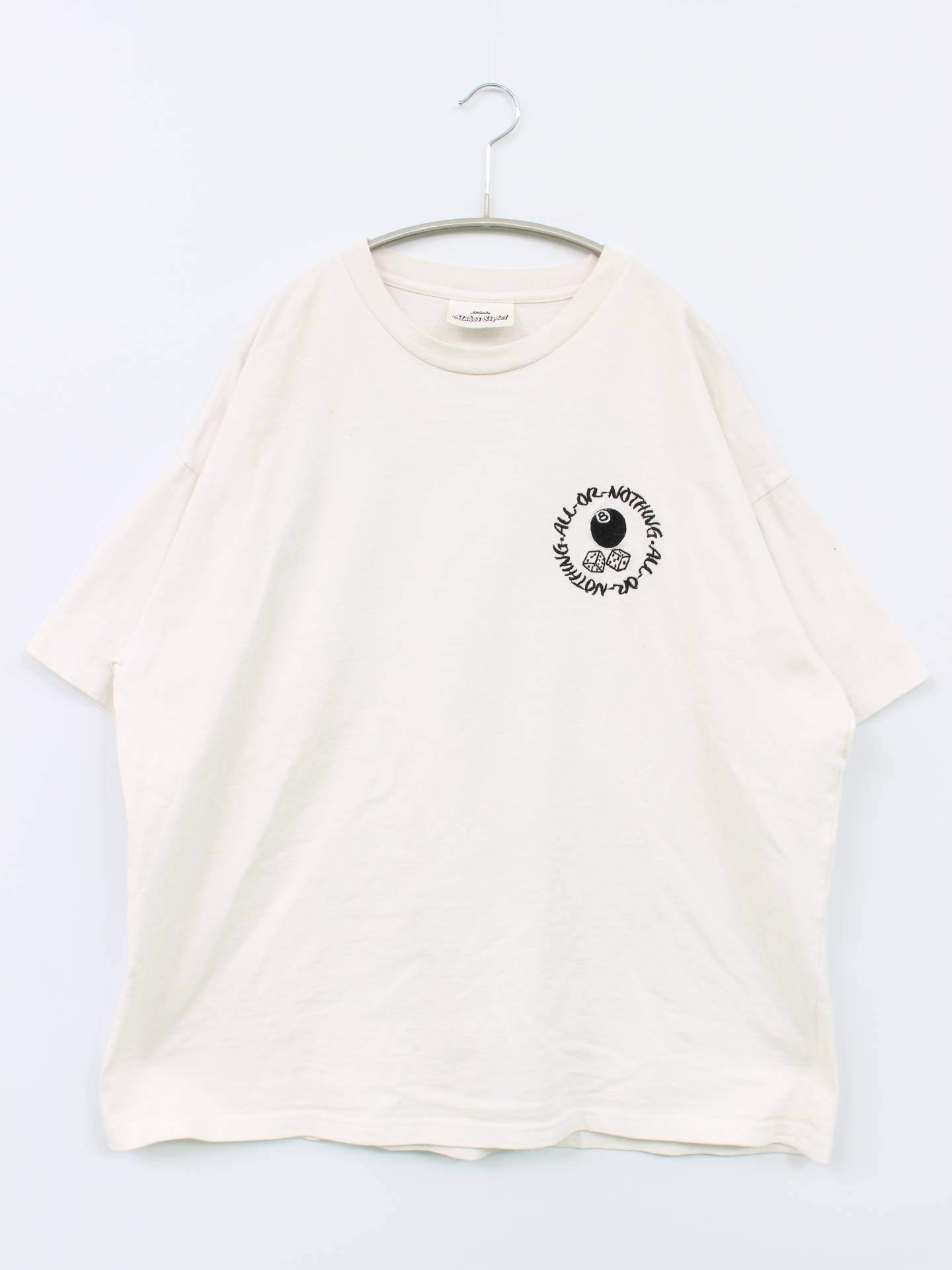 Tシャツ/カットソー