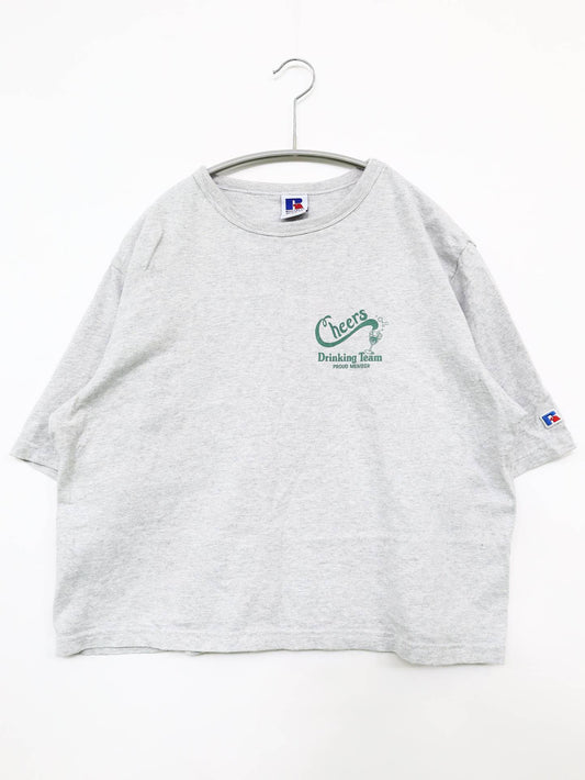 Tシャツ/カットソー