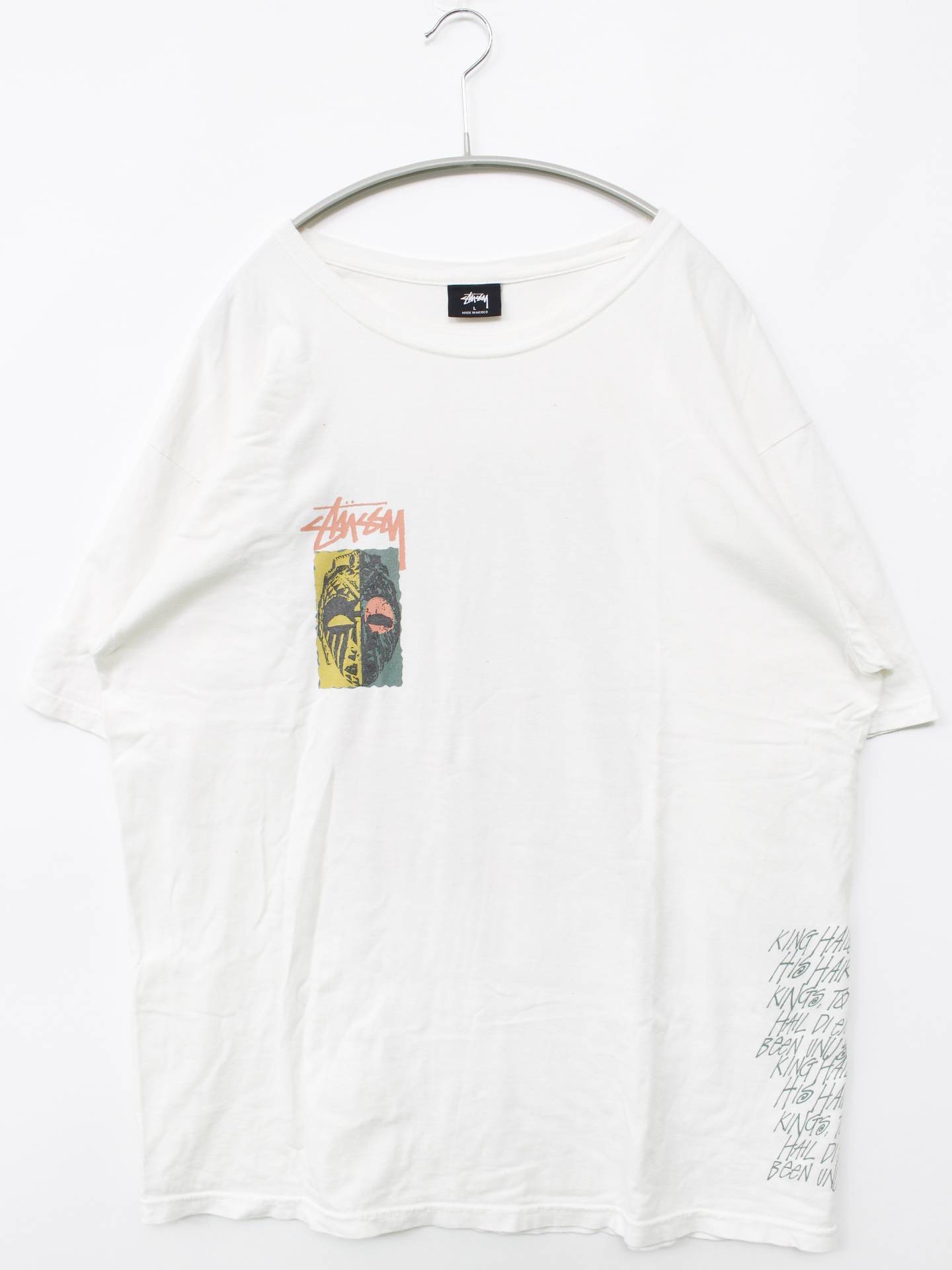 Tシャツ/カットソー