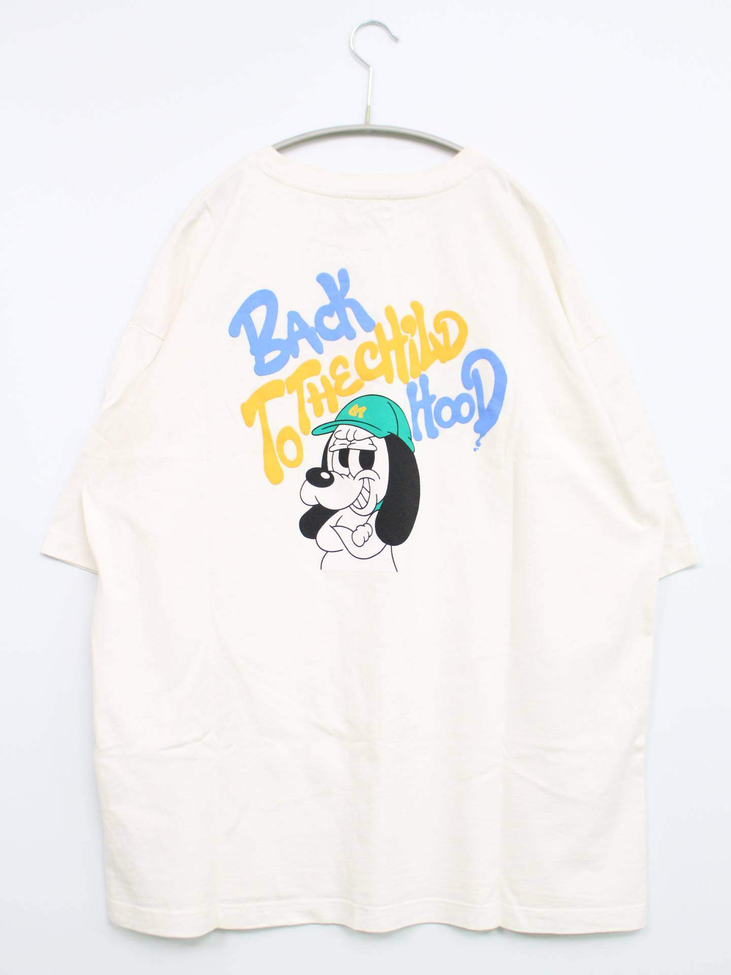 Tシャツ/カットソー