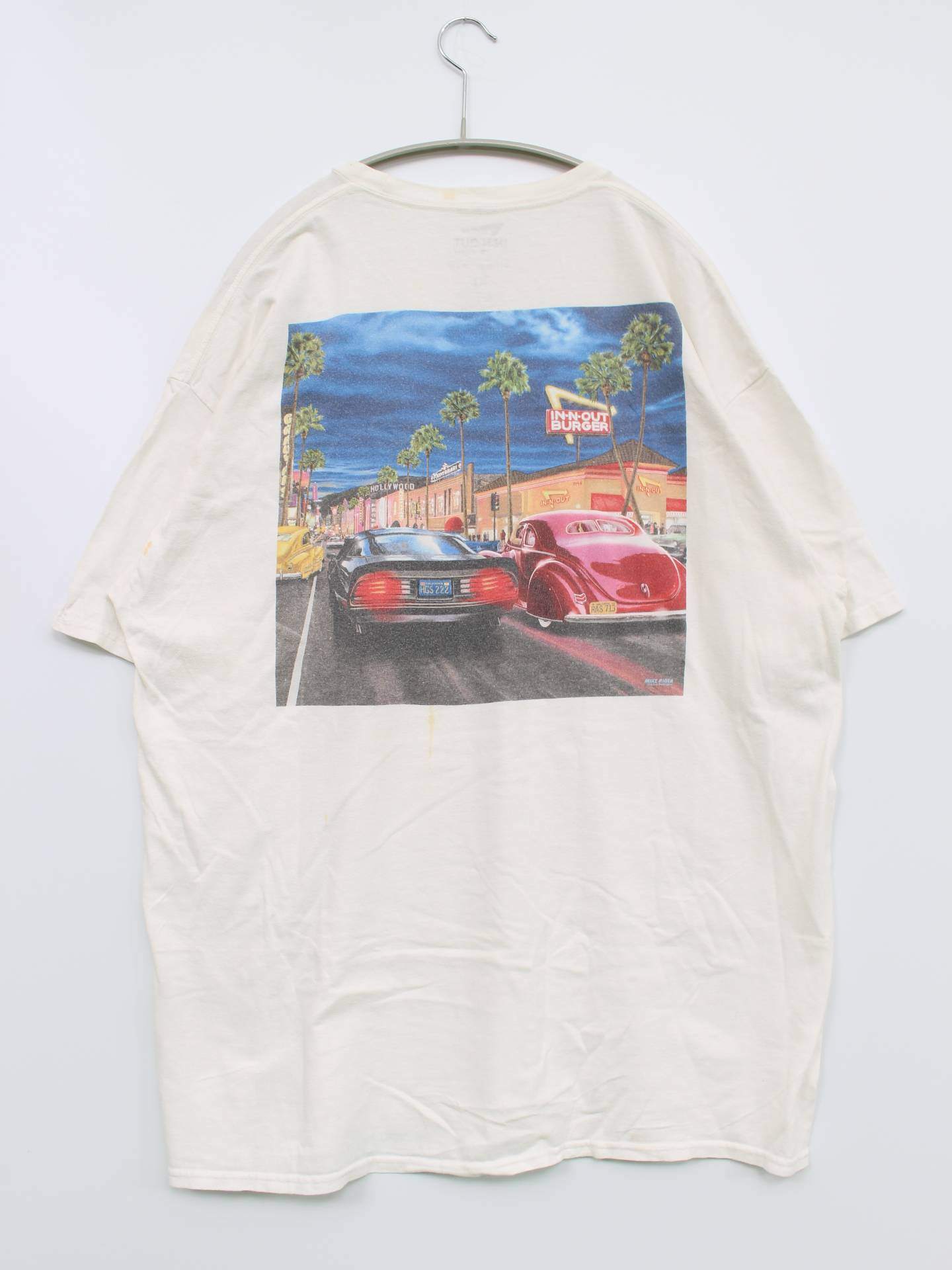 Tシャツ/カットソー