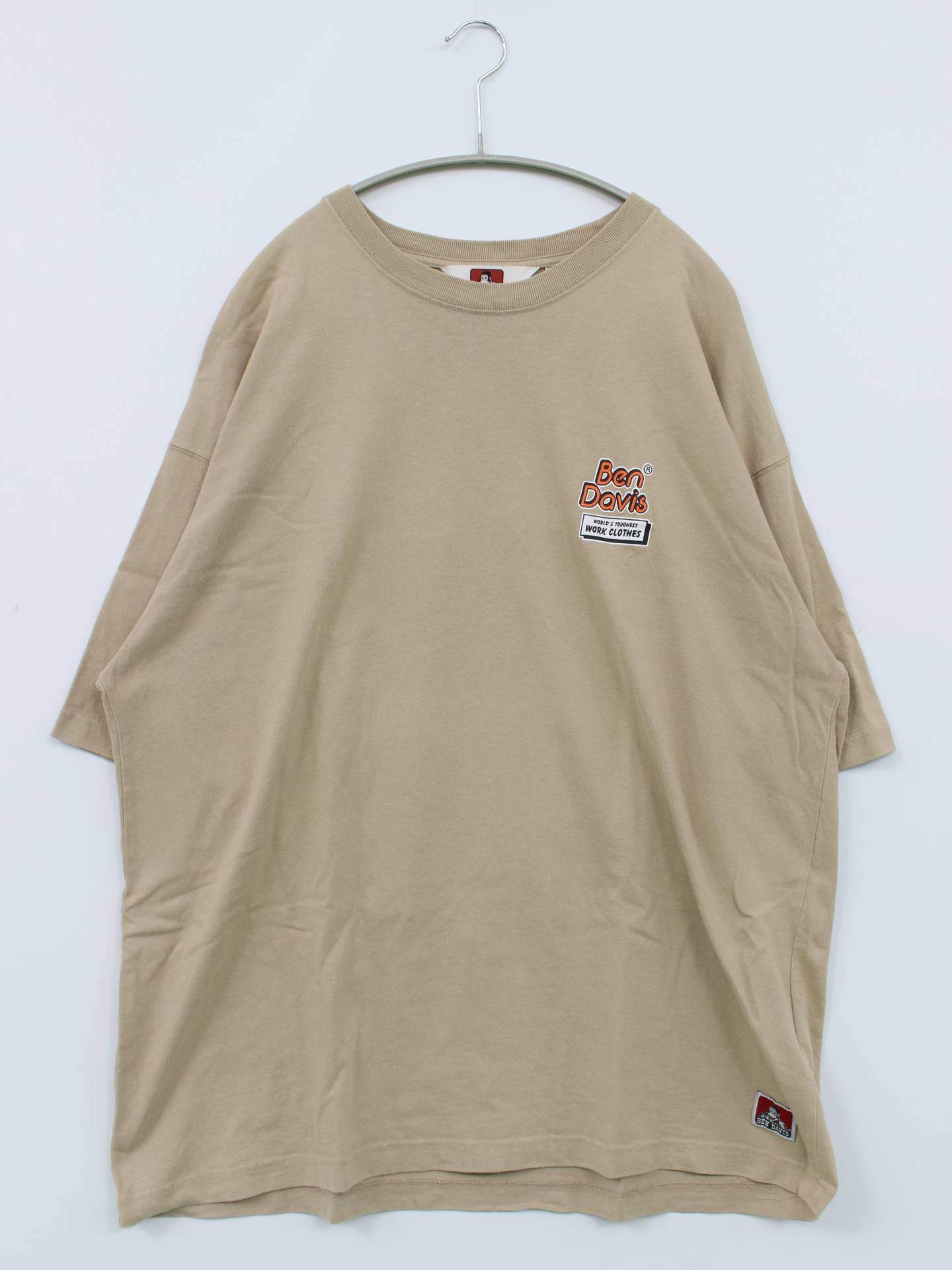 Tシャツ/カットソー