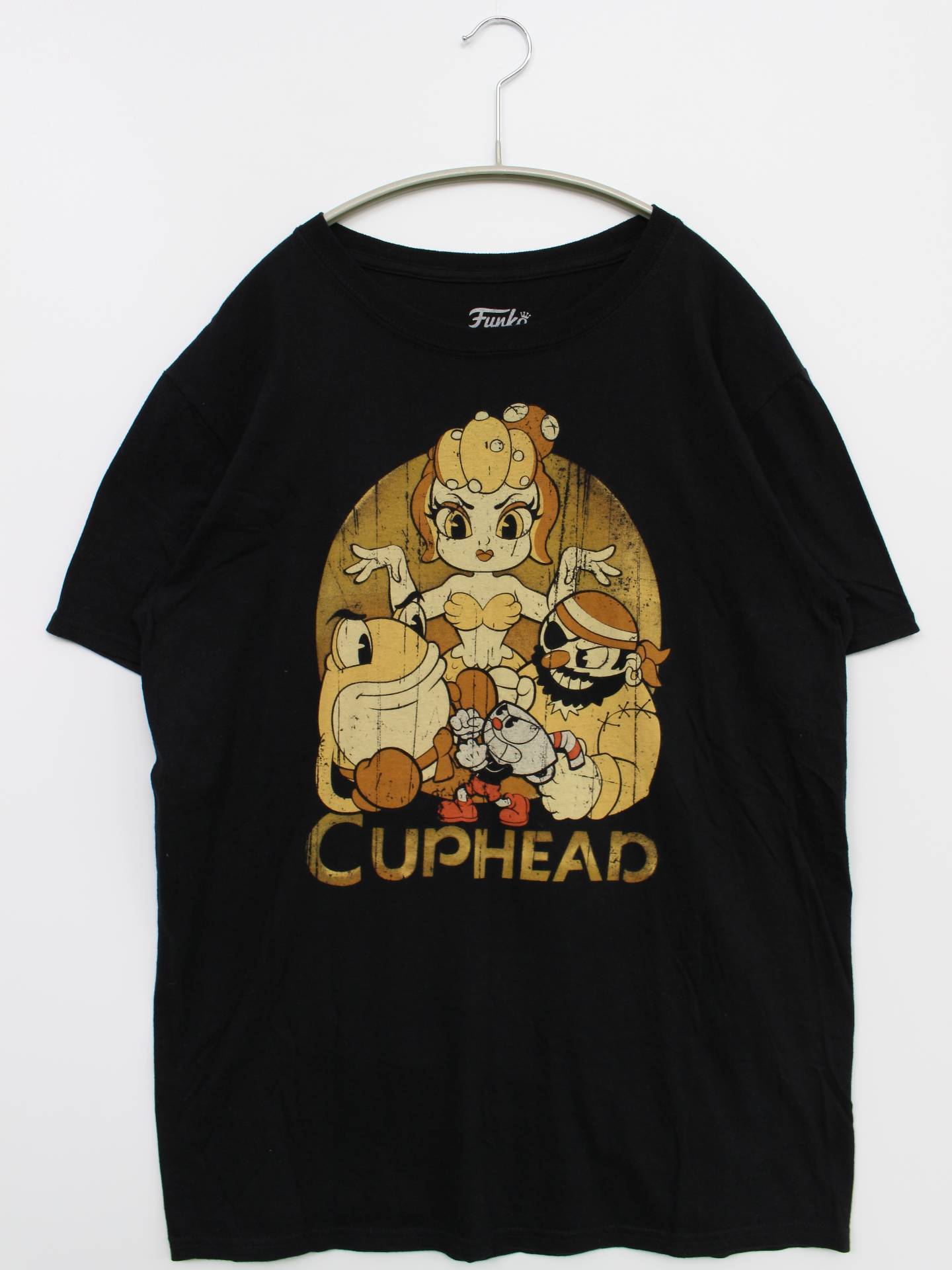 Tシャツ/カットソー