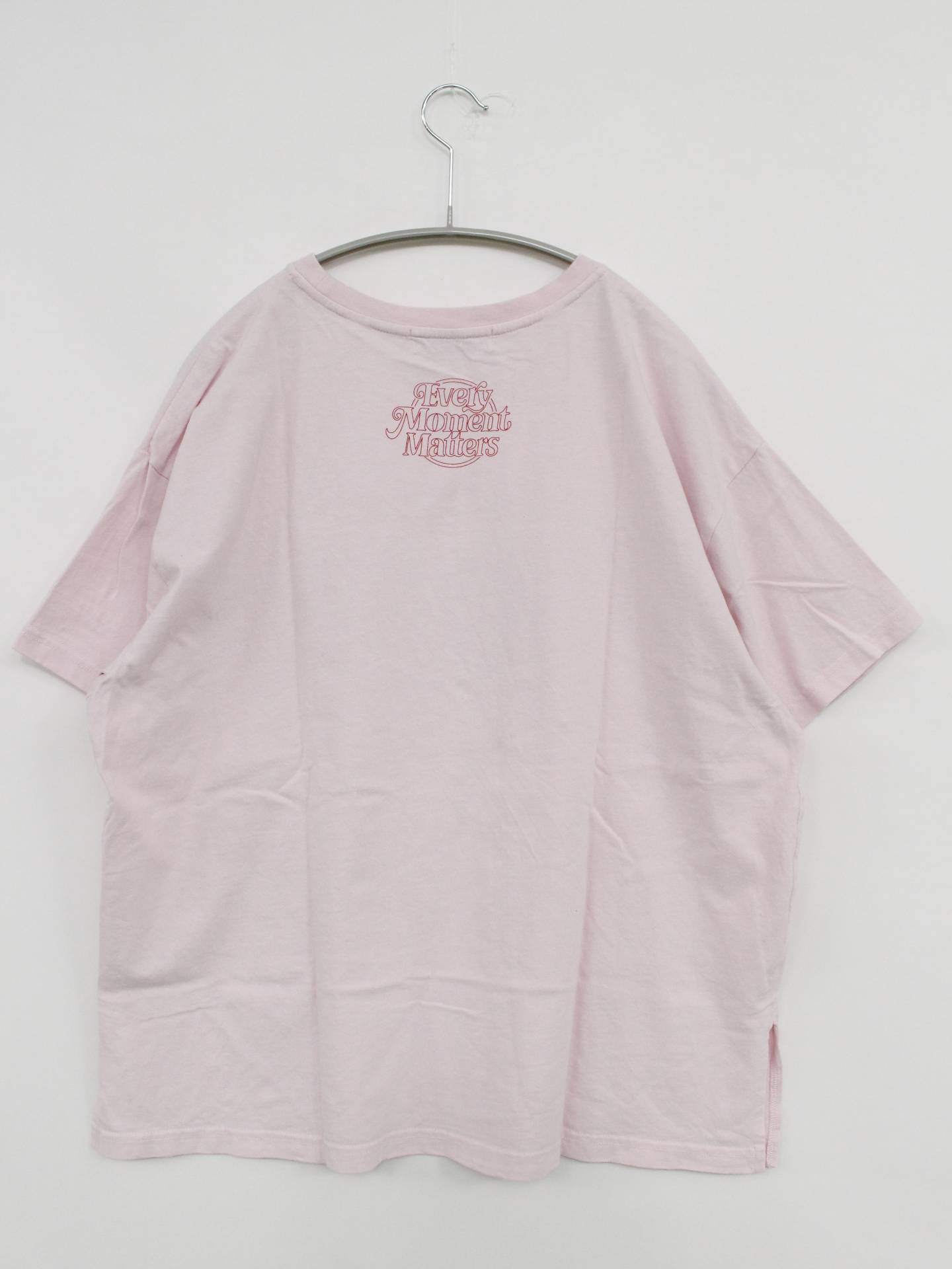 Tシャツ/カットソー