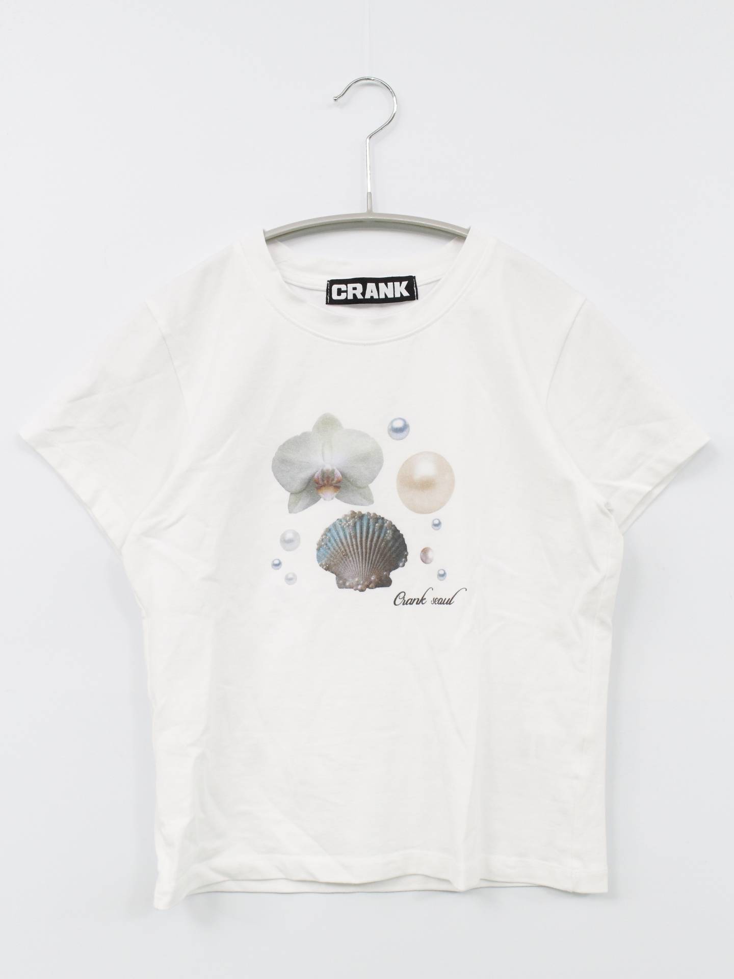 Tシャツ/カットソー