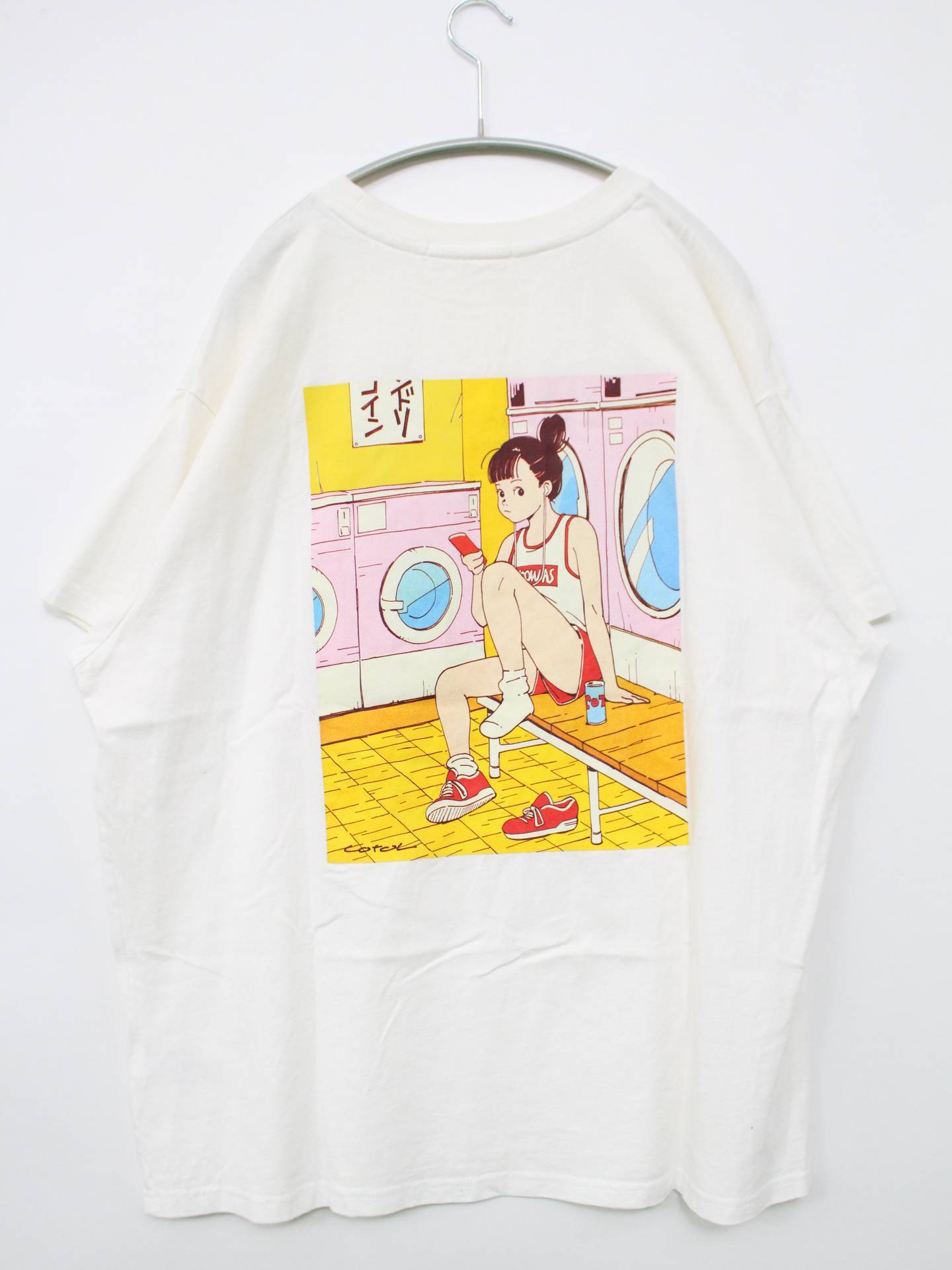 Tシャツ/カットソー