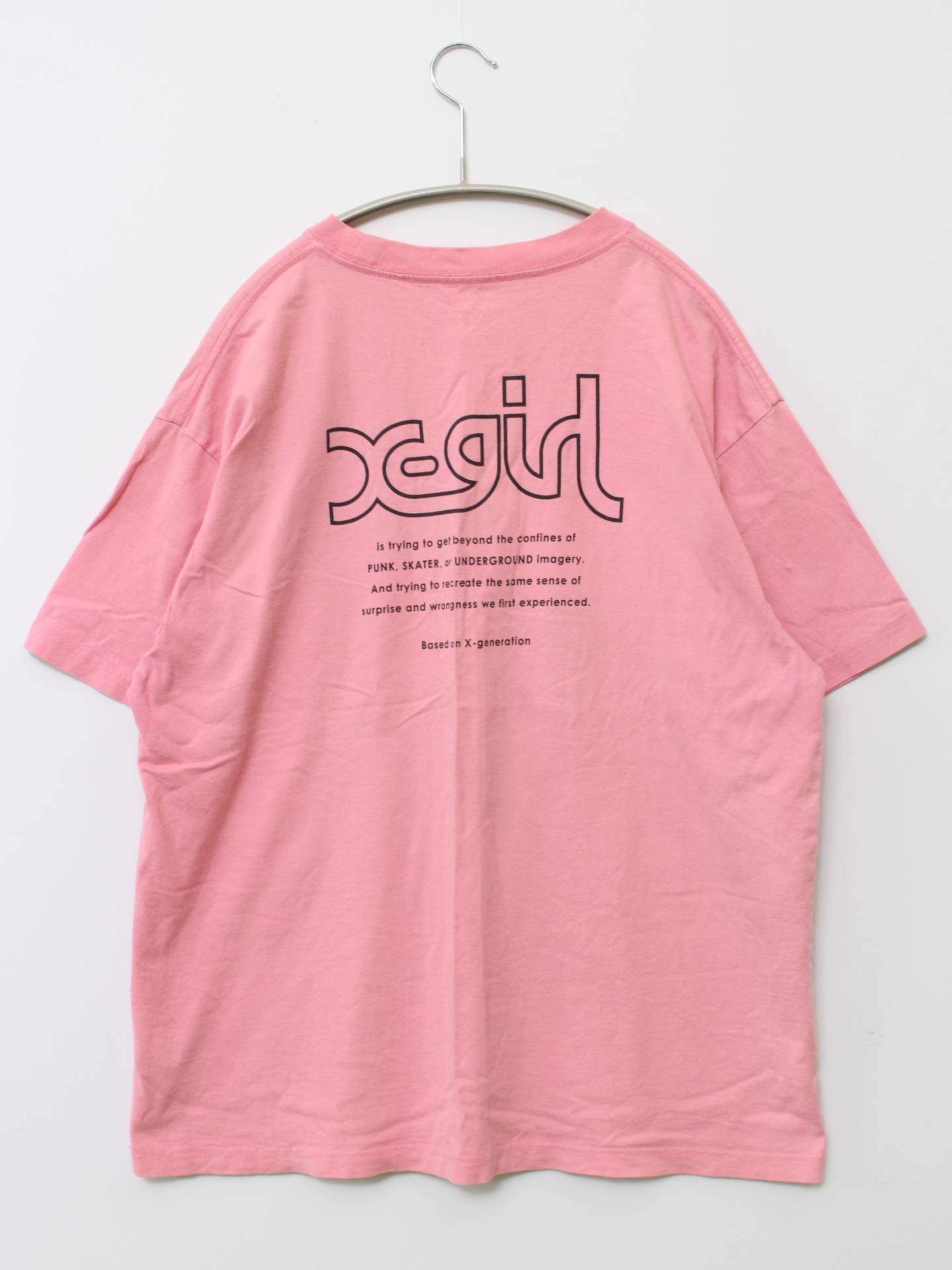 Tシャツ/カットソー