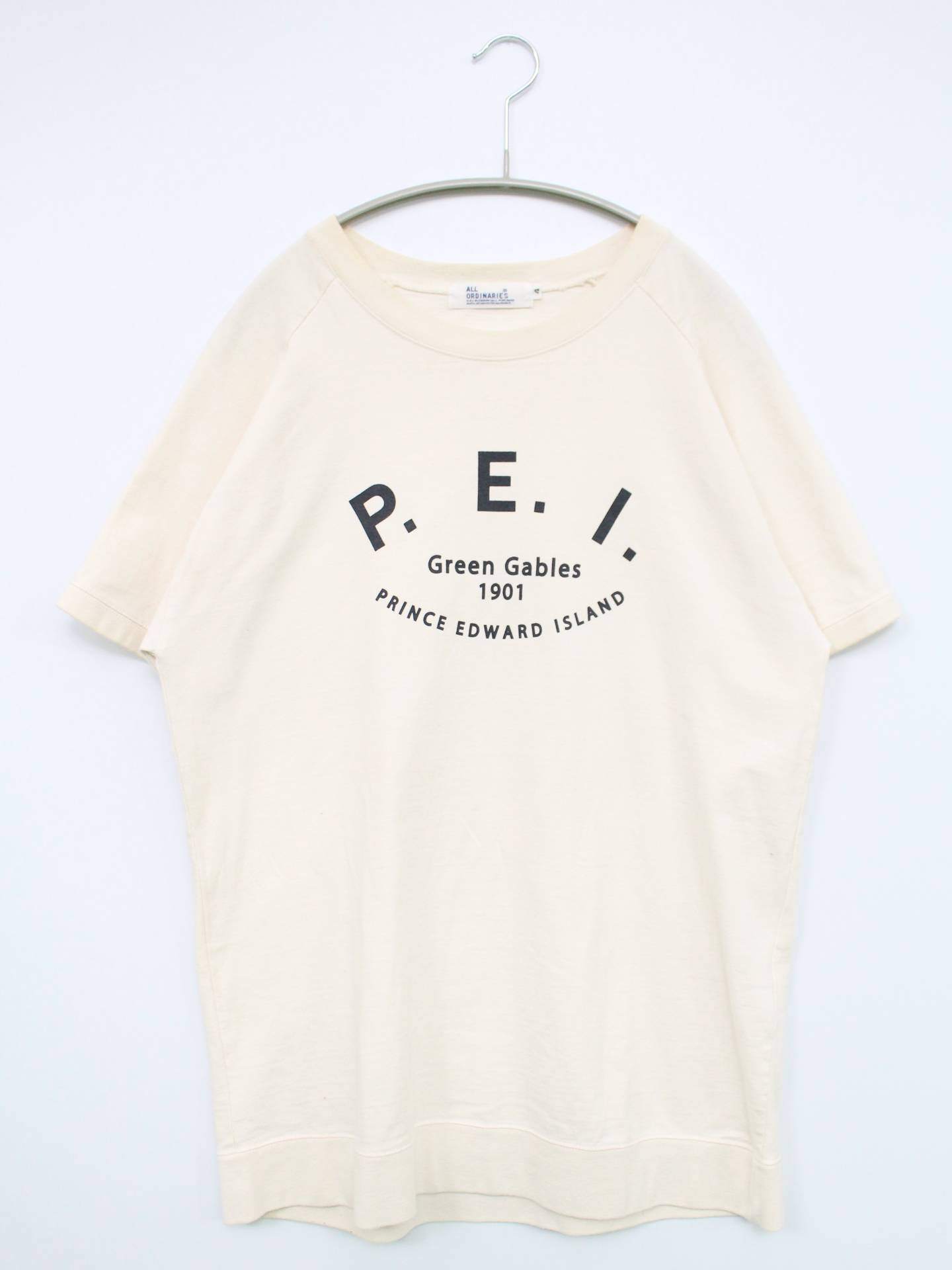 Tシャツ/カットソー