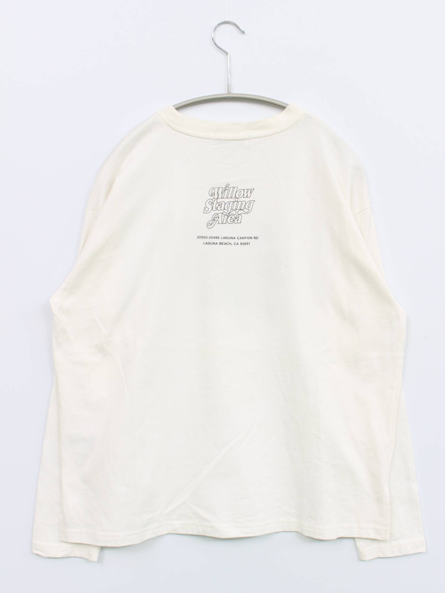 Tシャツ/カットソー