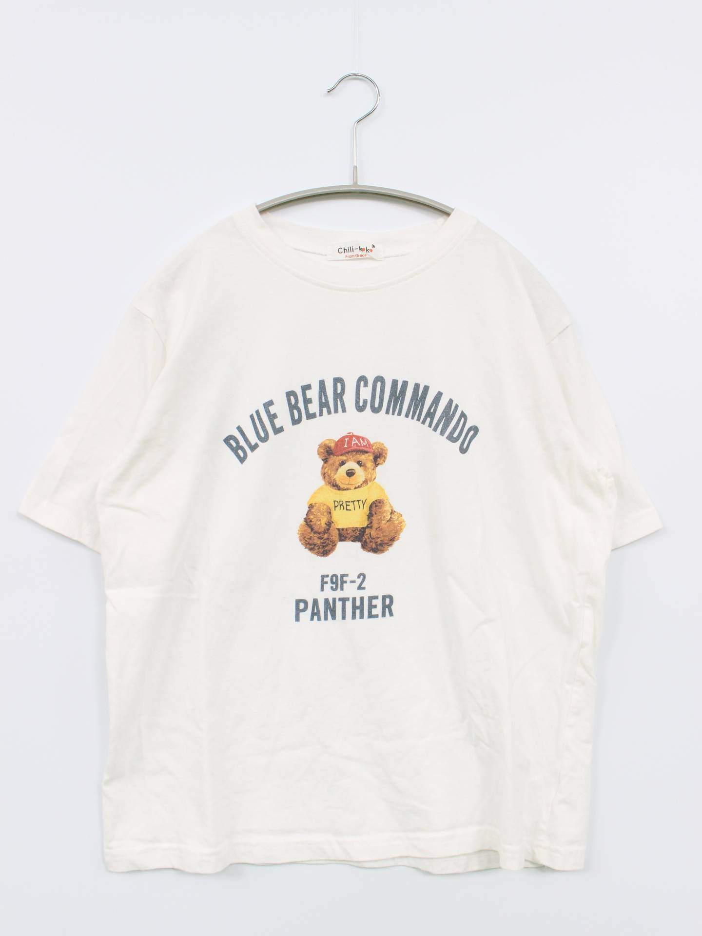 Tシャツ/カットソー