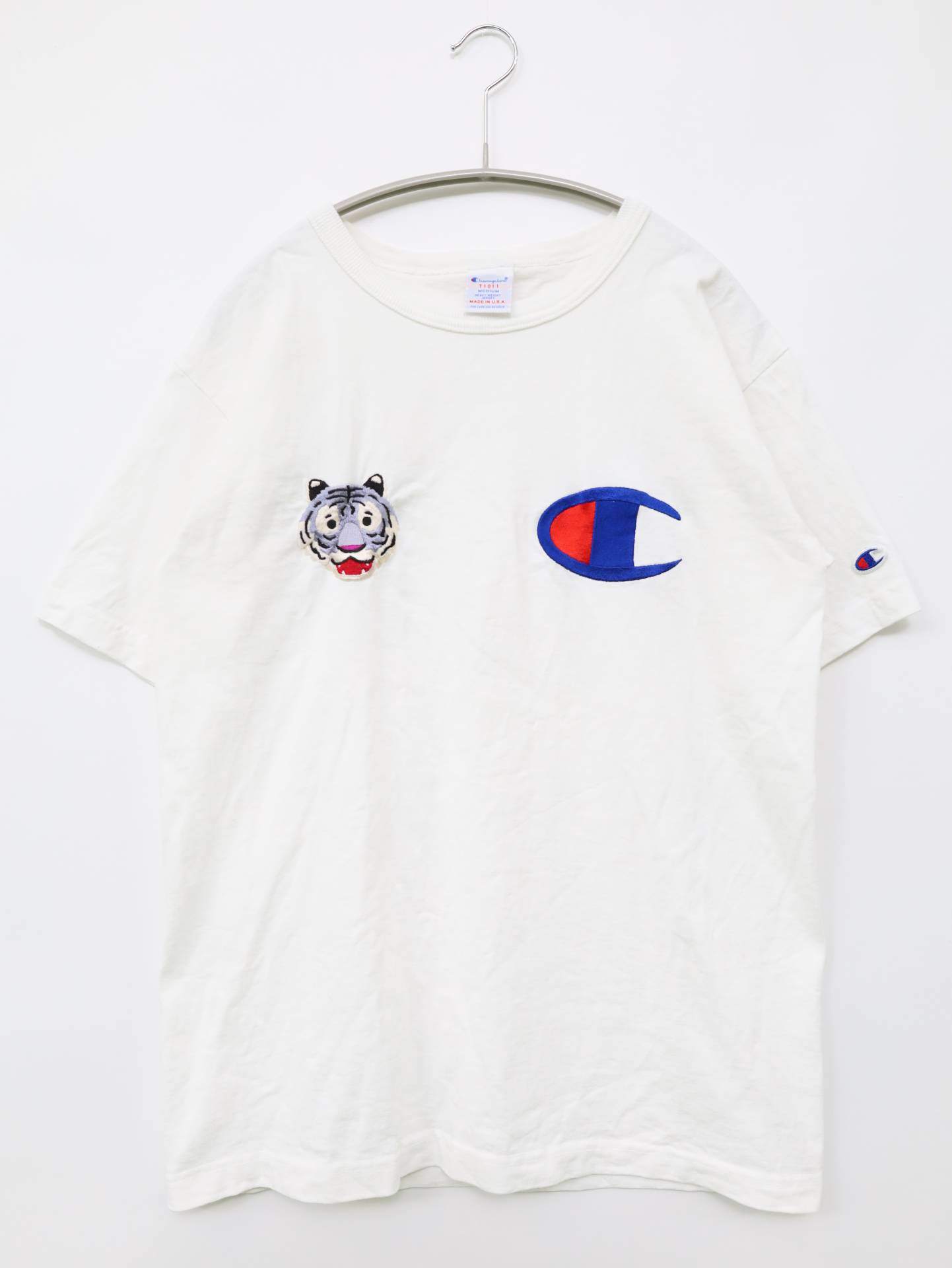 Tシャツ/カットソー