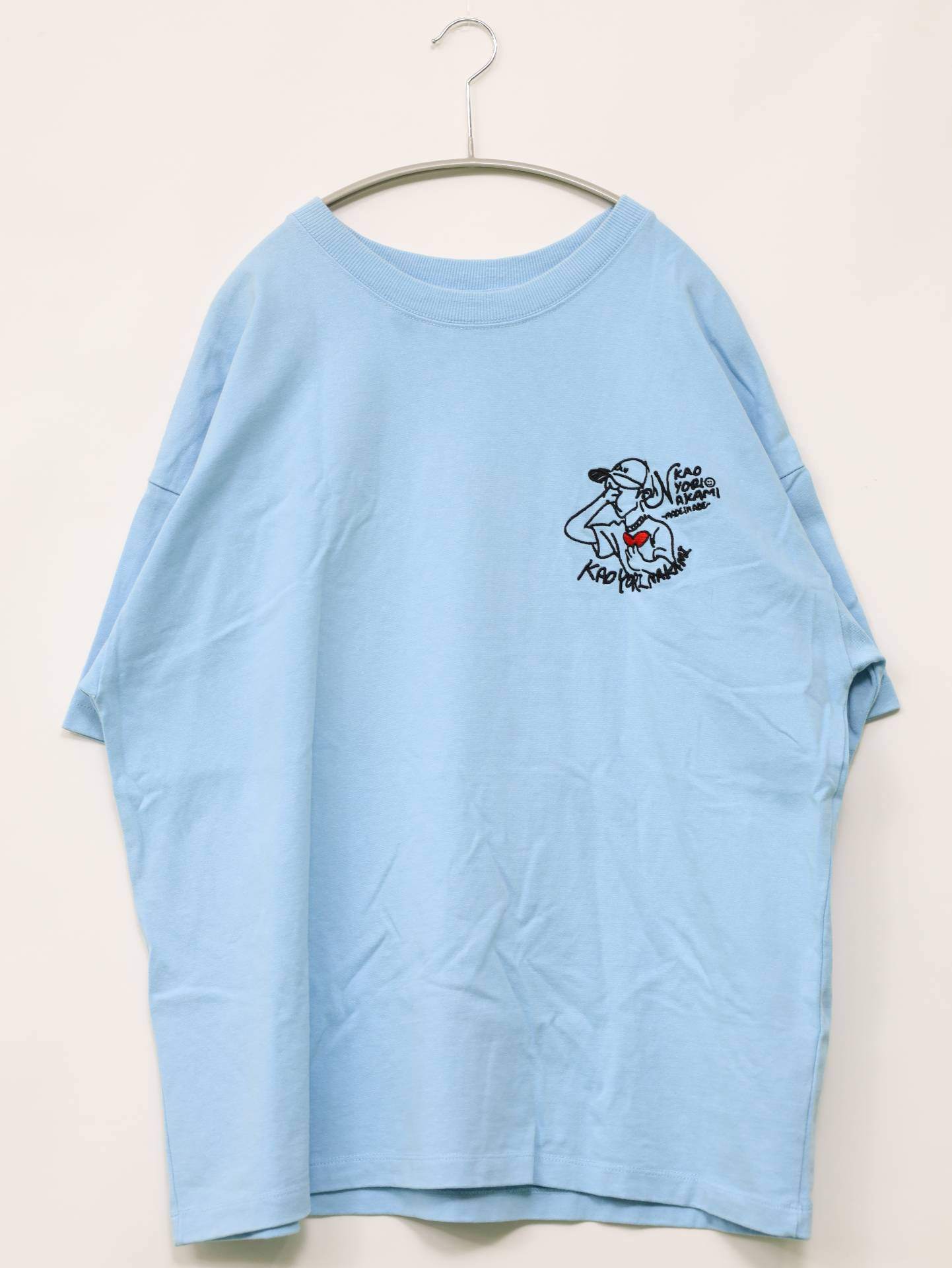 Tシャツ/カットソー