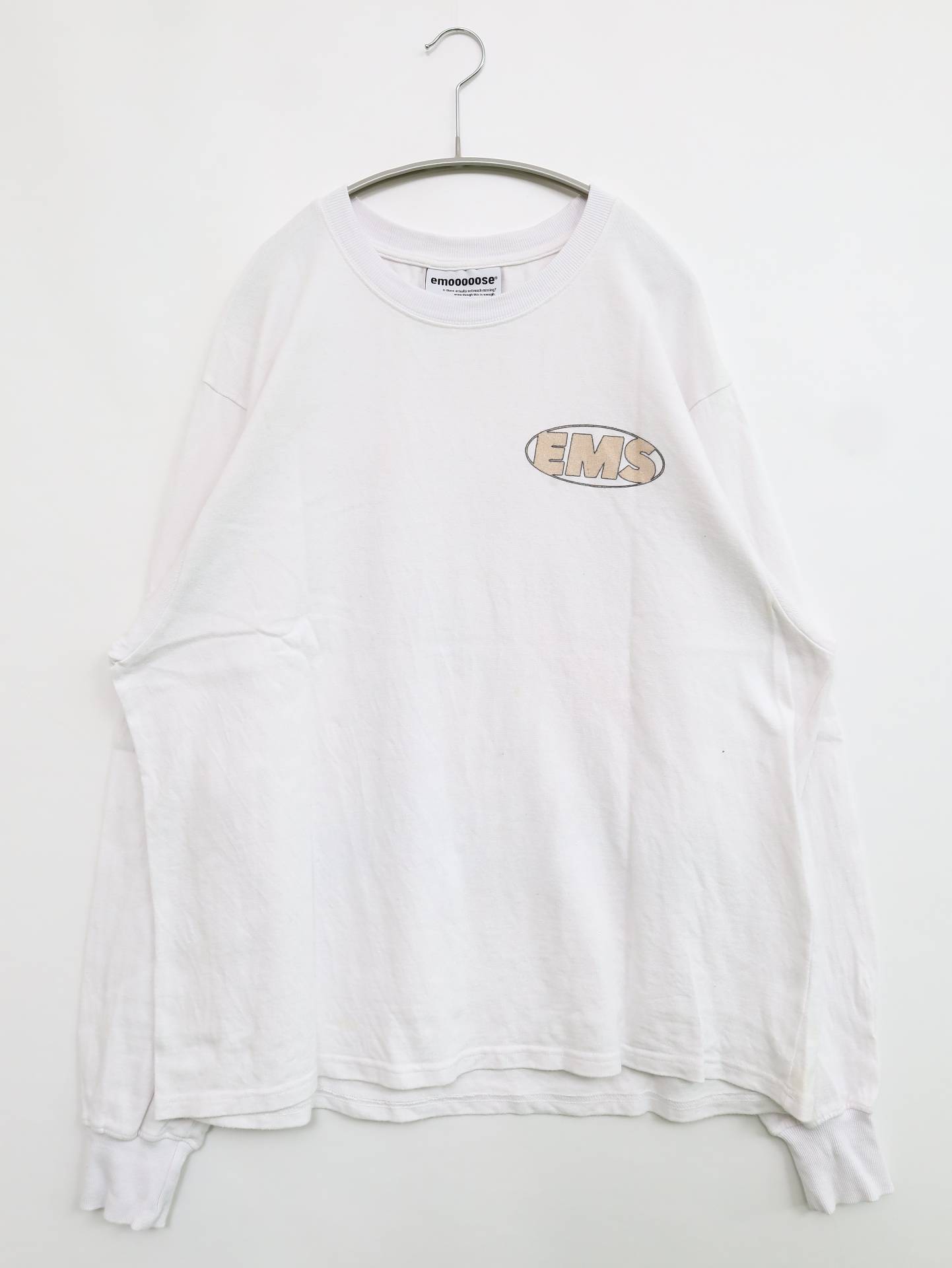 Tシャツ/カットソー