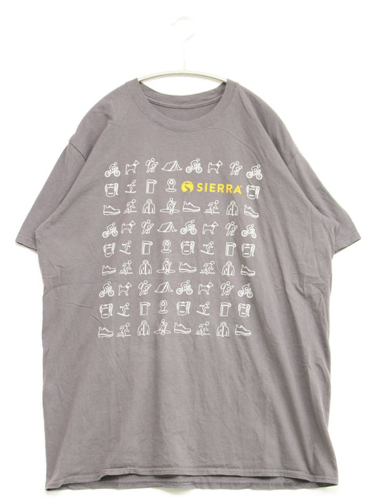 Tシャツ/カットソー