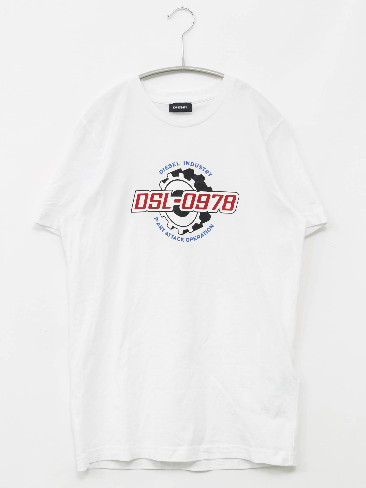 Tシャツ/カットソー