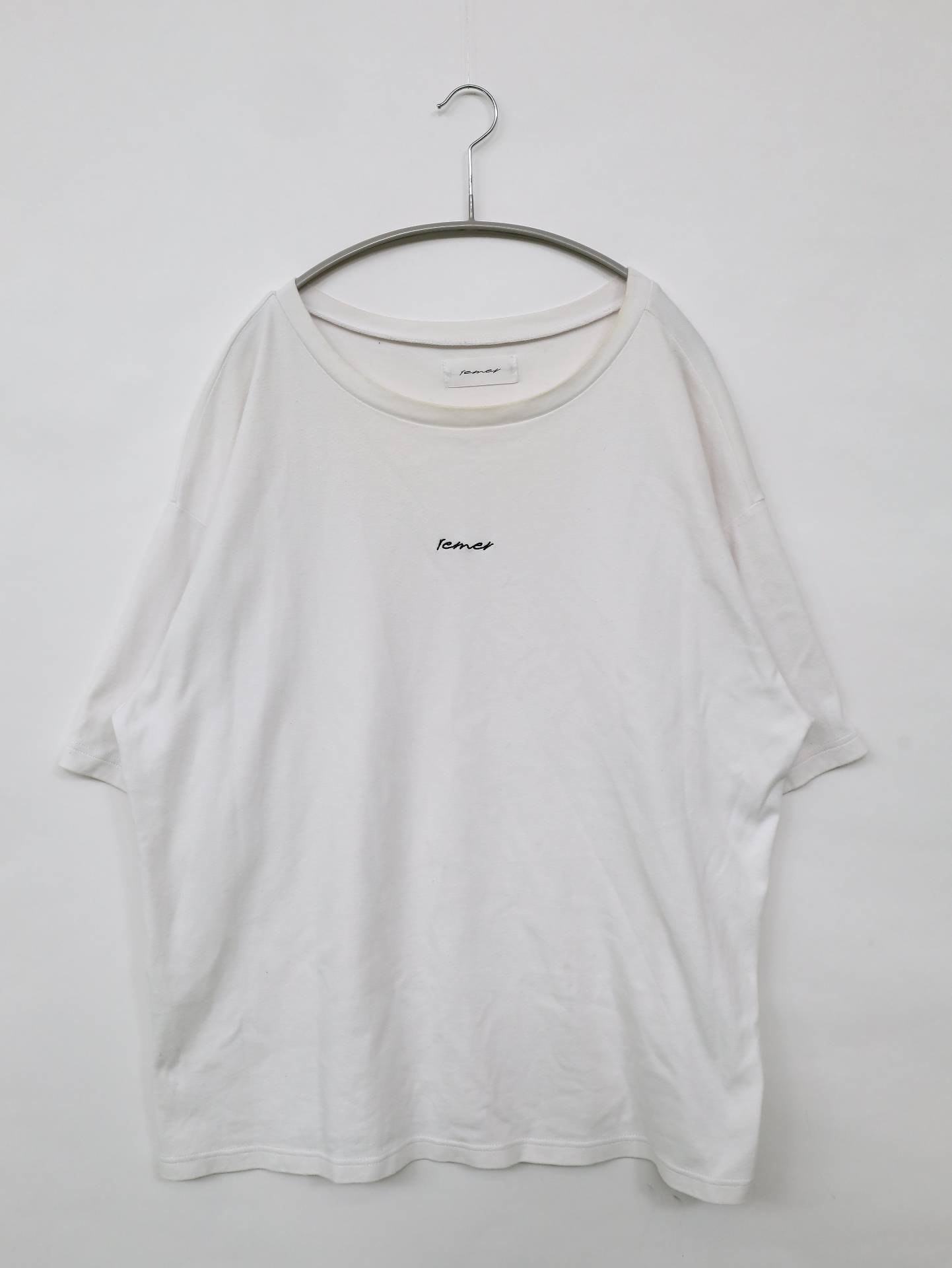 Tシャツ/カットソー