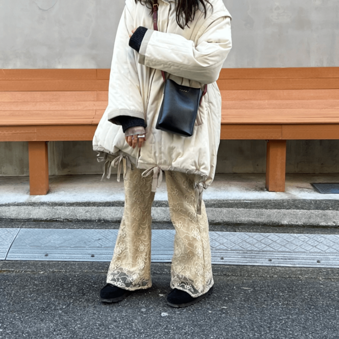 その他パンツ