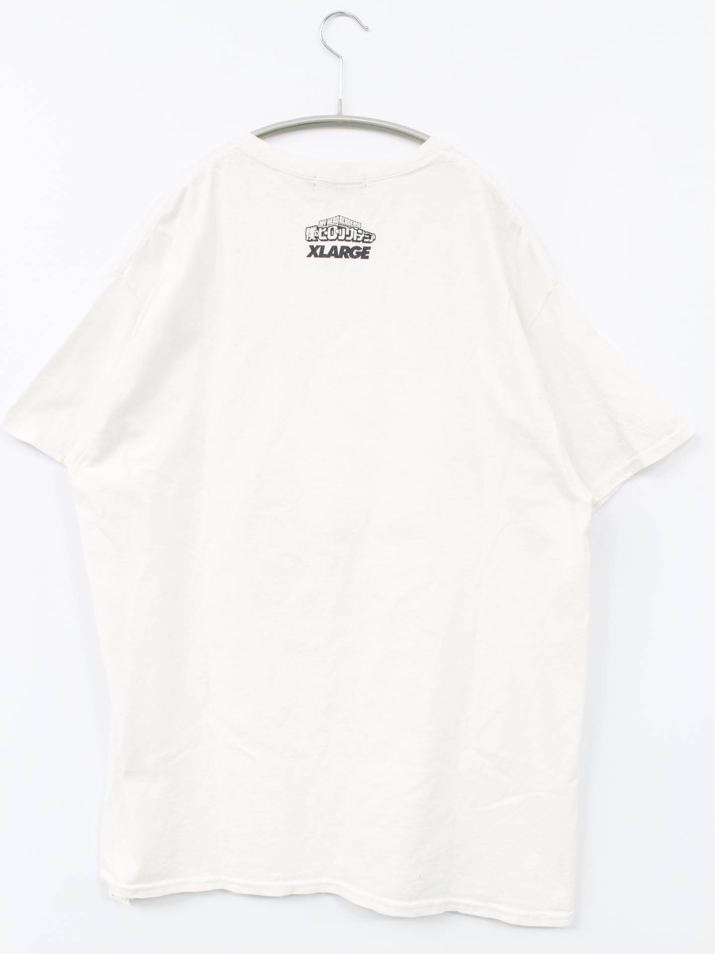 Tシャツ/カットソー