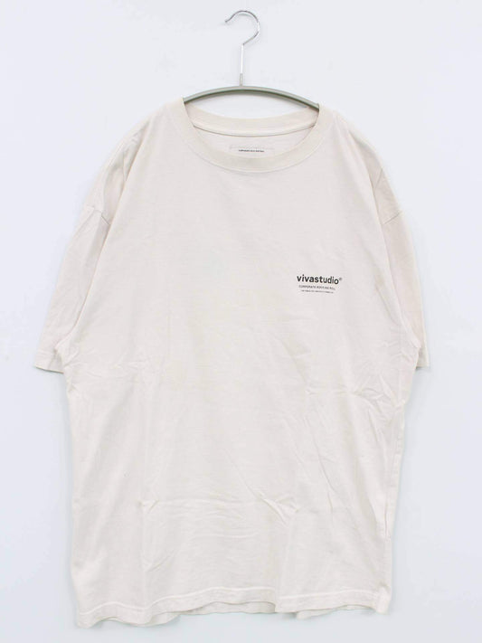 Tシャツ/カットソー