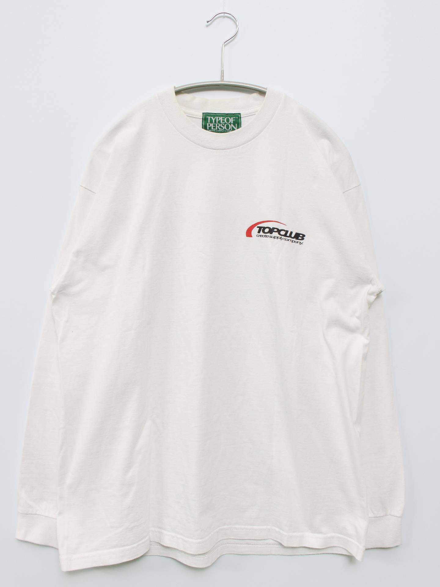 Tシャツ/カットソー