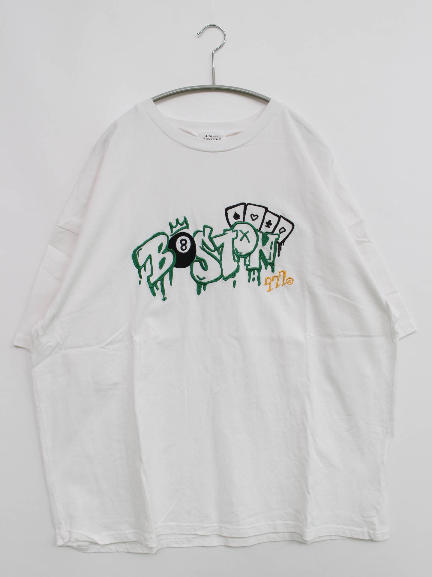 Tシャツ/カットソー