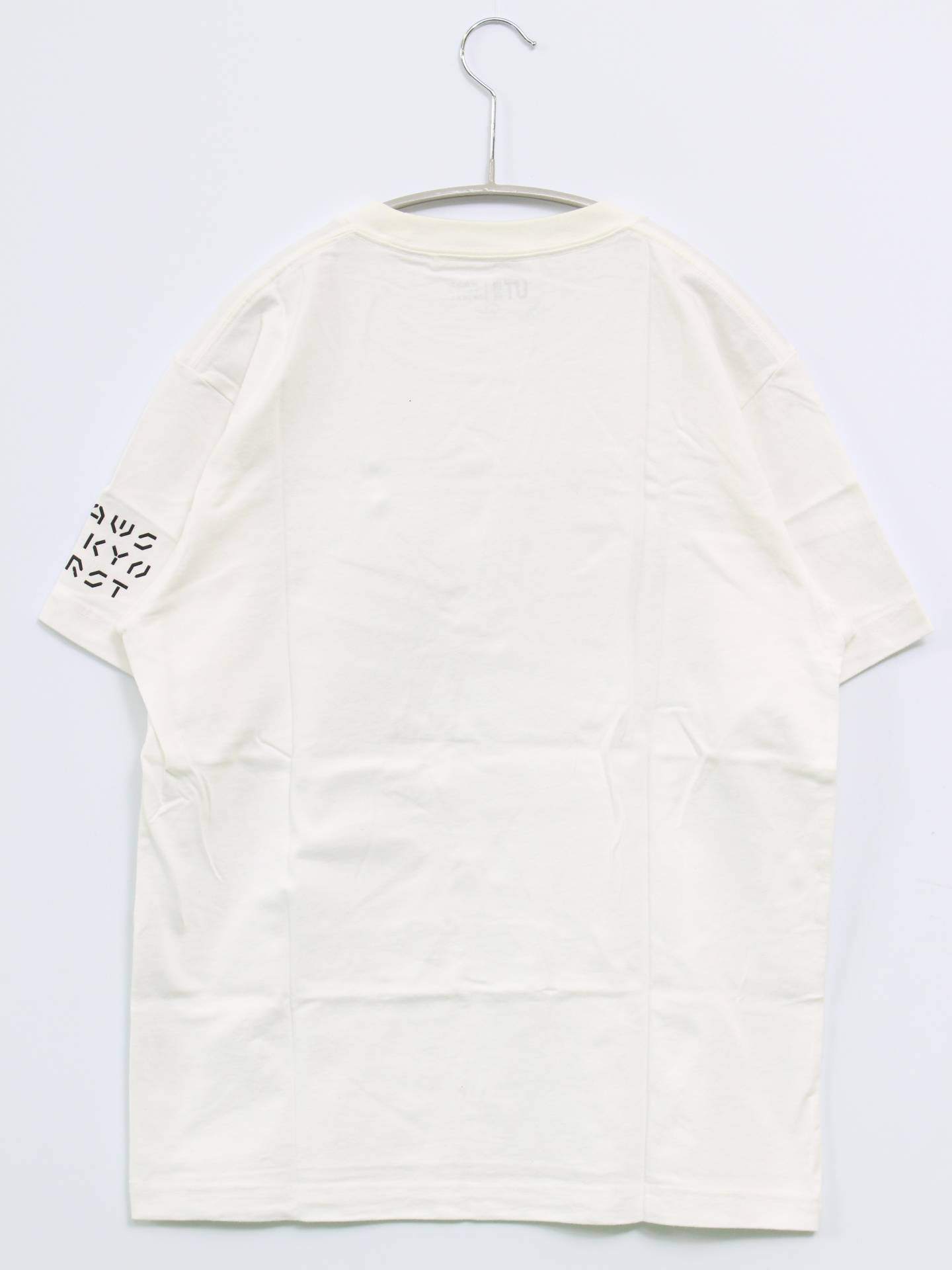 Tシャツ/カットソー