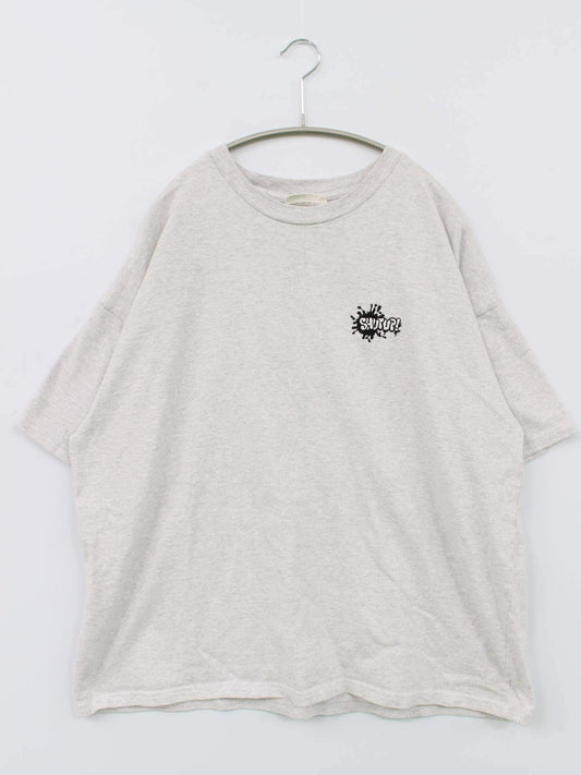 Tシャツ/カットソー