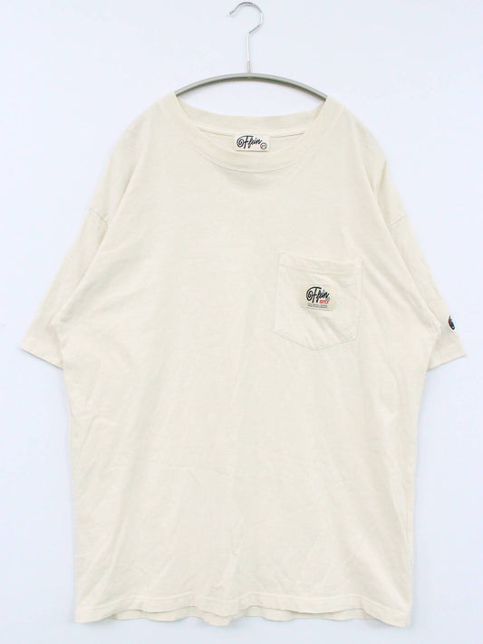 Tシャツ/カットソー