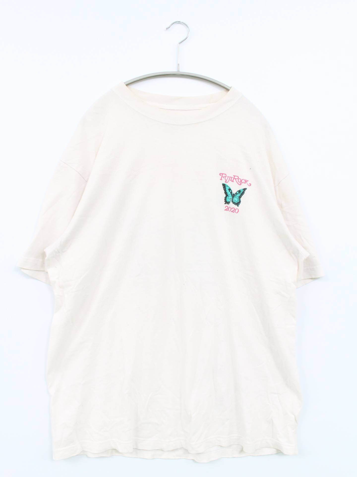 Tシャツ/カットソー