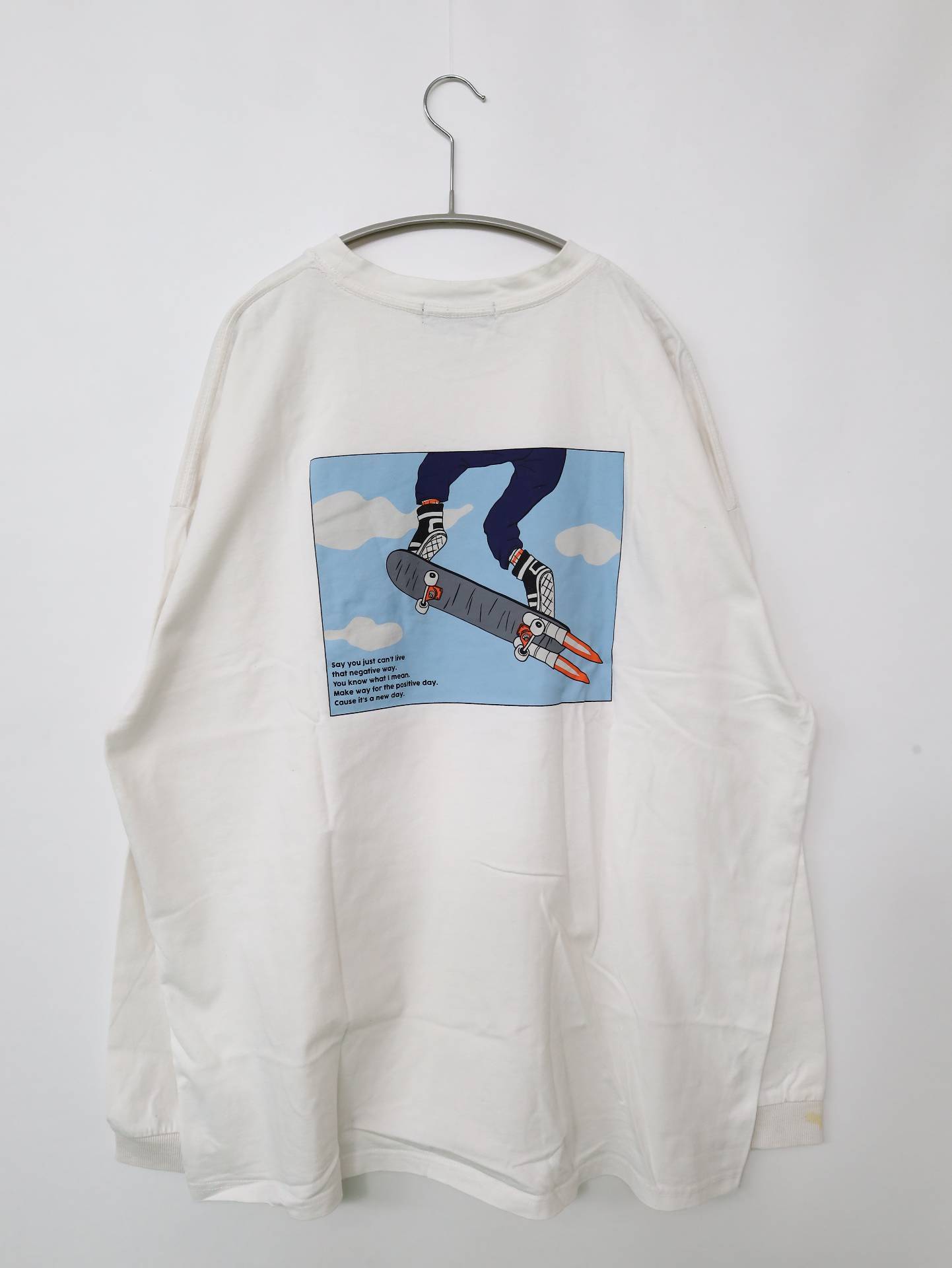 Tシャツ/カットソー