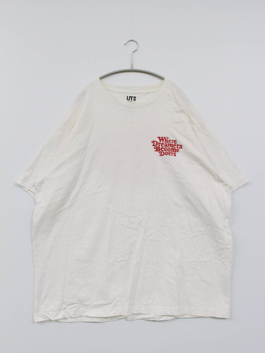 Tシャツ/カットソー