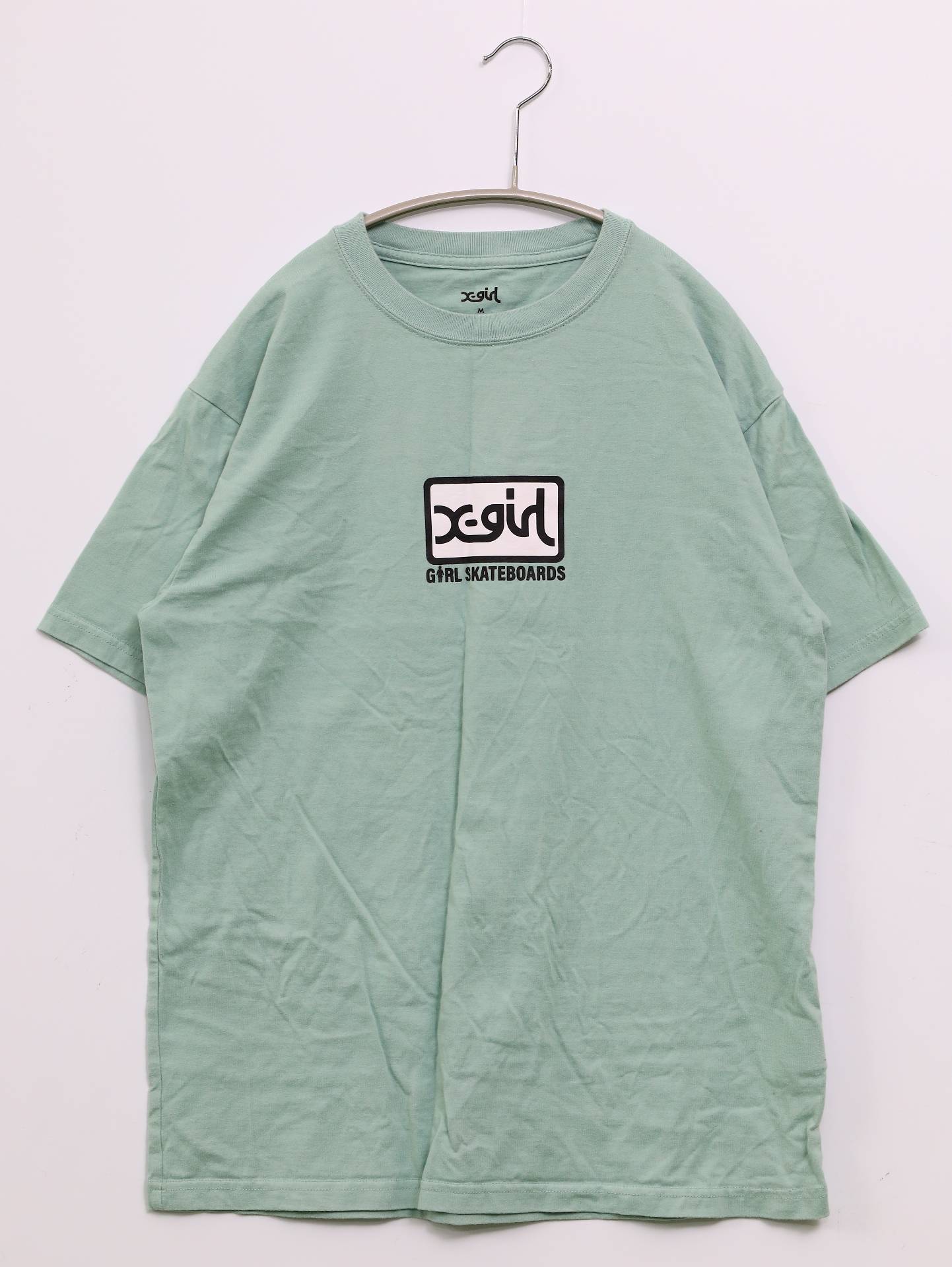 Tシャツ/カットソー