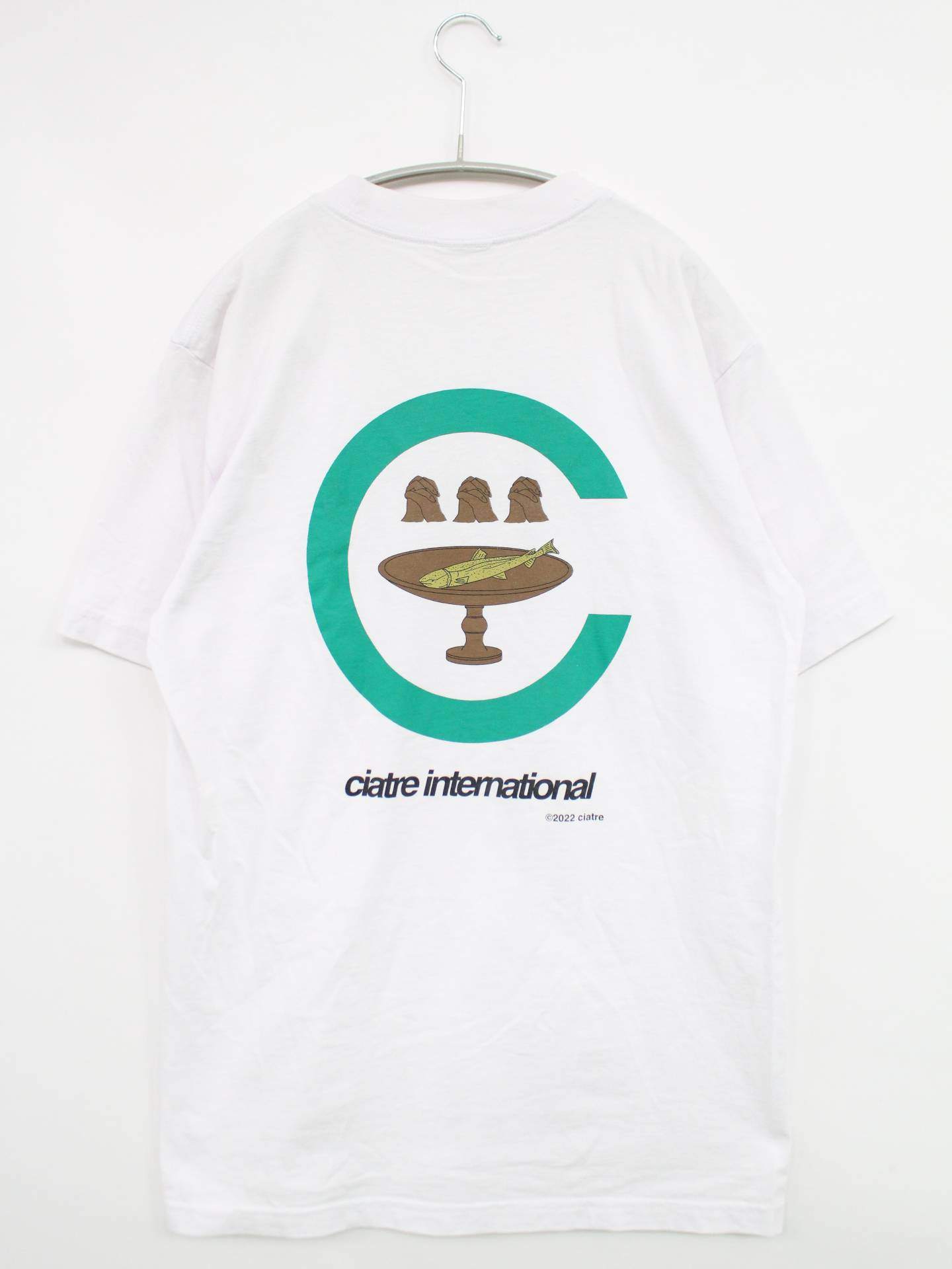 Tシャツ/カットソー