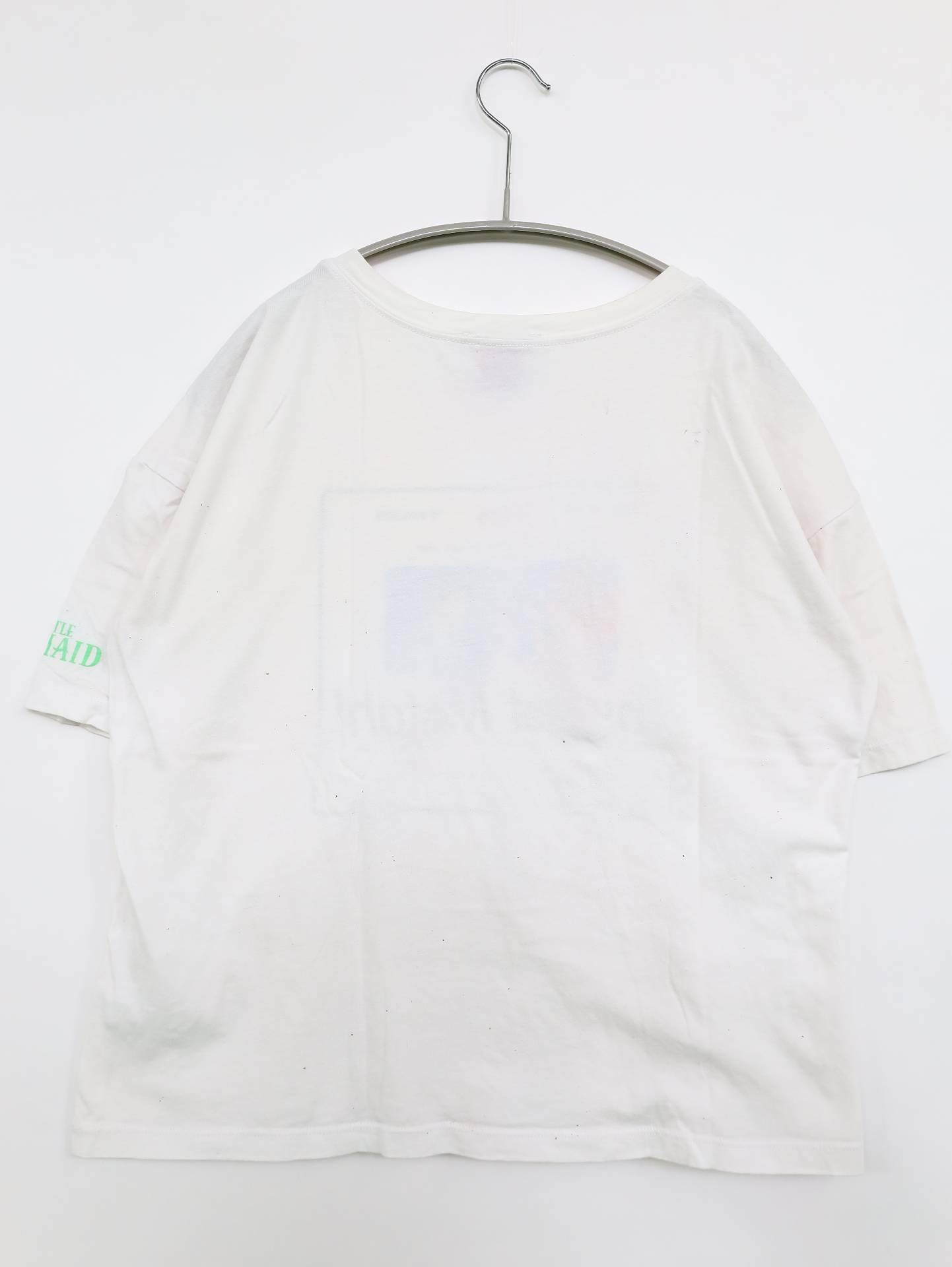 Tシャツ/カットソー