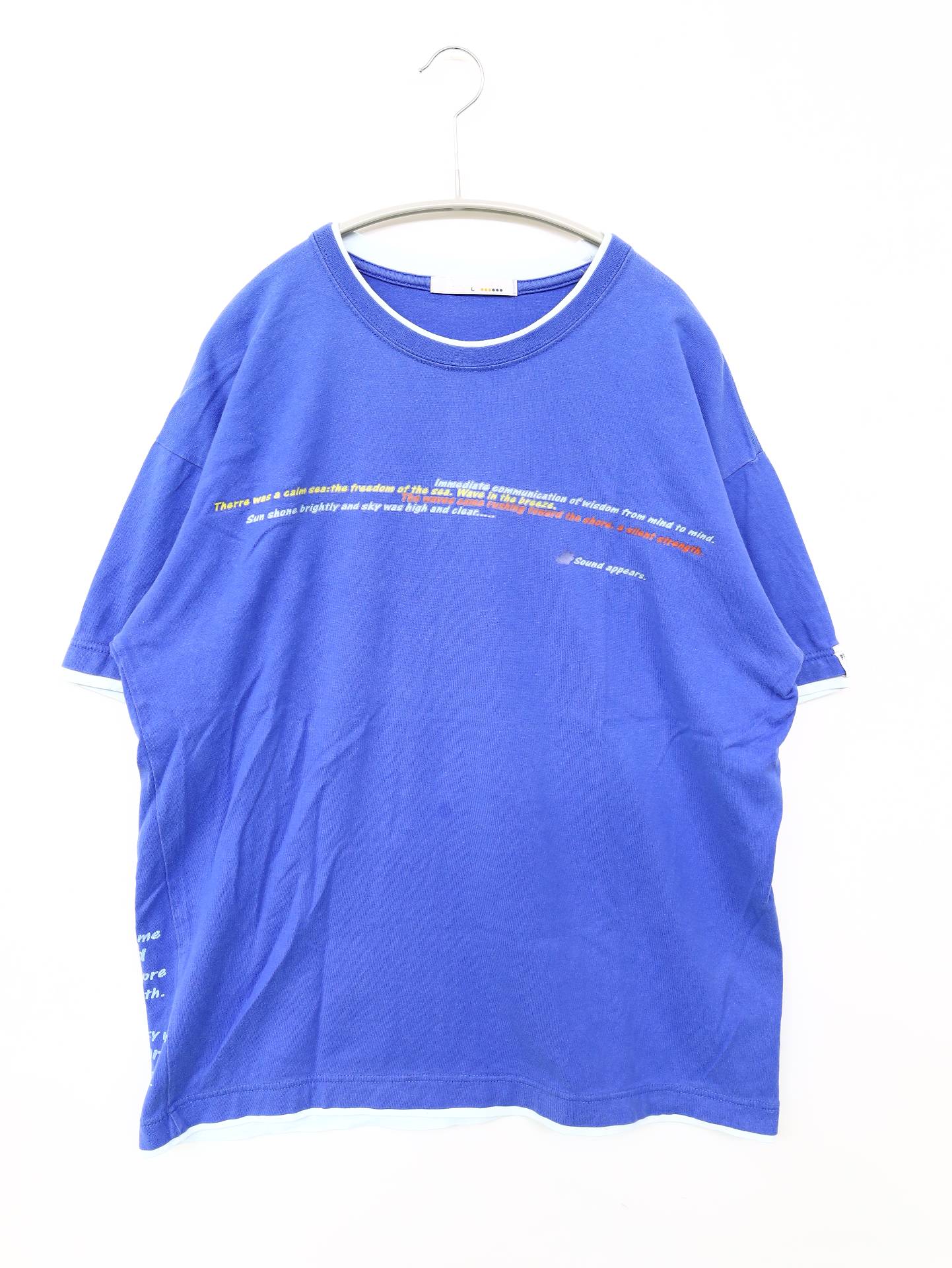 Tシャツ