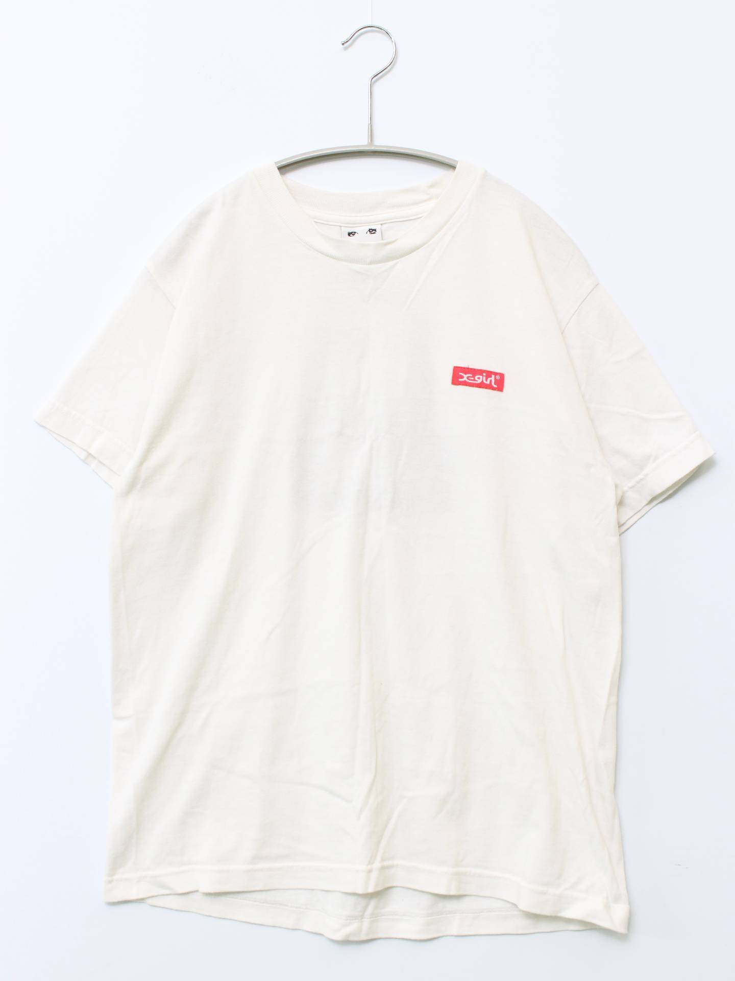 Tシャツ/カットソー