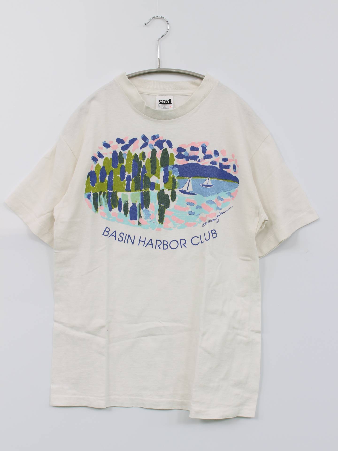 Tシャツ/カットソー