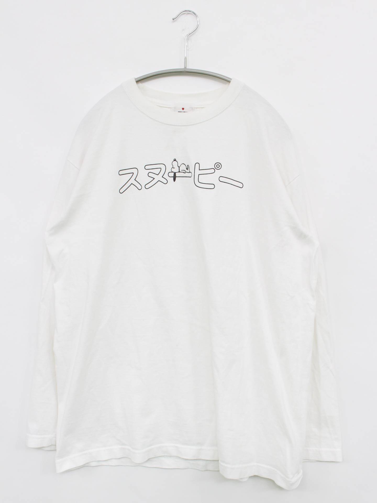 Tシャツ/カットソー