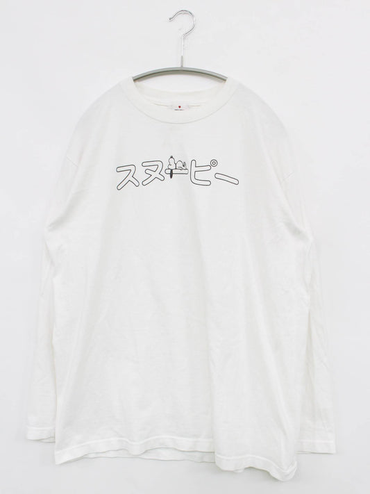 Tシャツ/カットソー