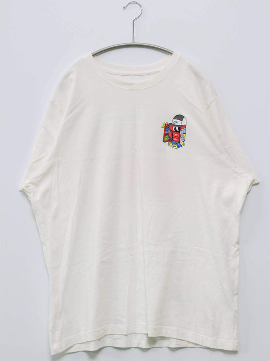 Tシャツ/カットソー