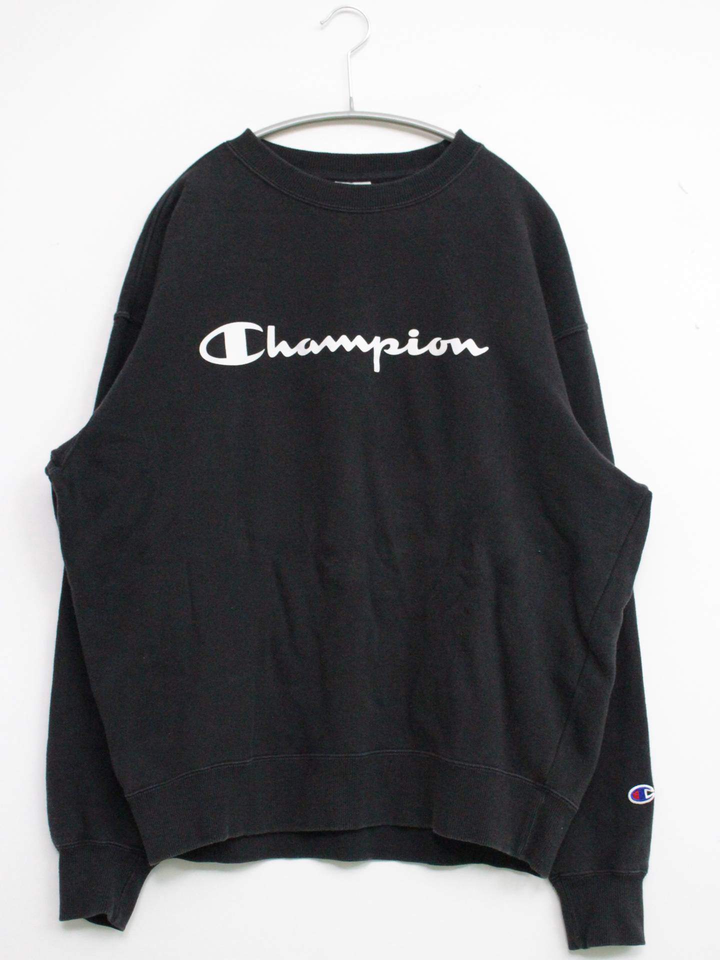 【美品】main story♡スウェット Amilige発泡プリントセーラーカラースウェット– A AM STUDIO