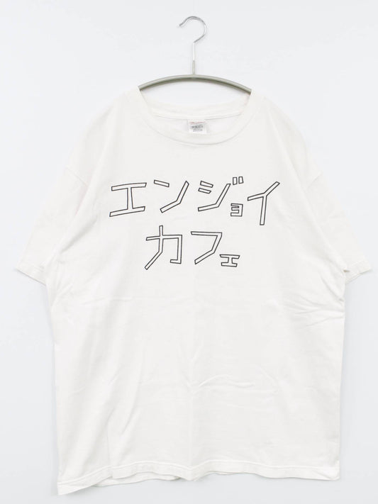 Tシャツ/カットソー