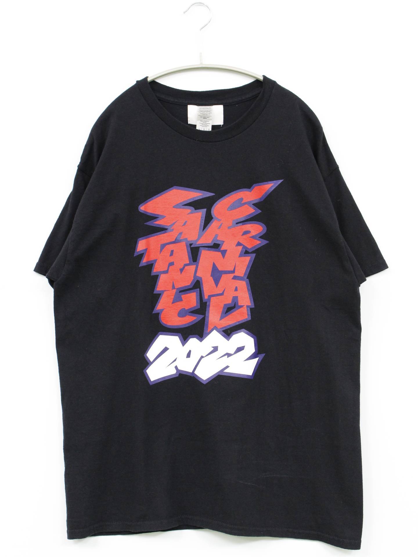 Tシャツ/カットソー