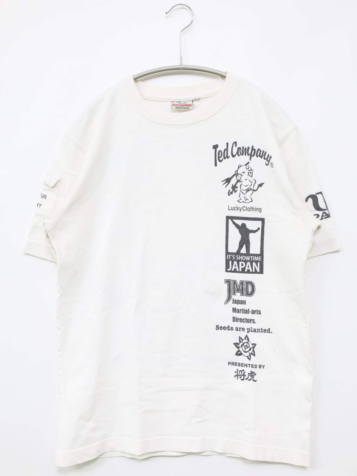 Tシャツ/カットソー