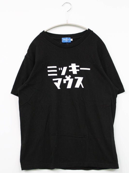 Tシャツ/カットソー