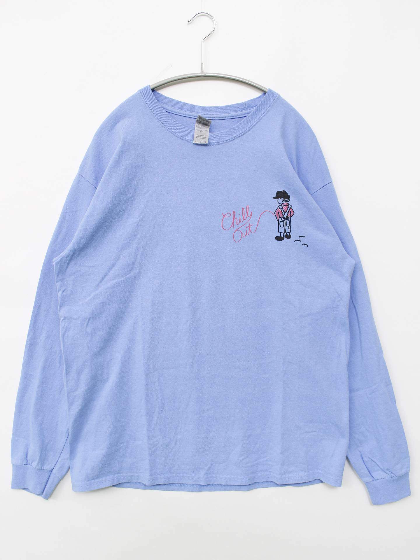 Tシャツ/カットソー