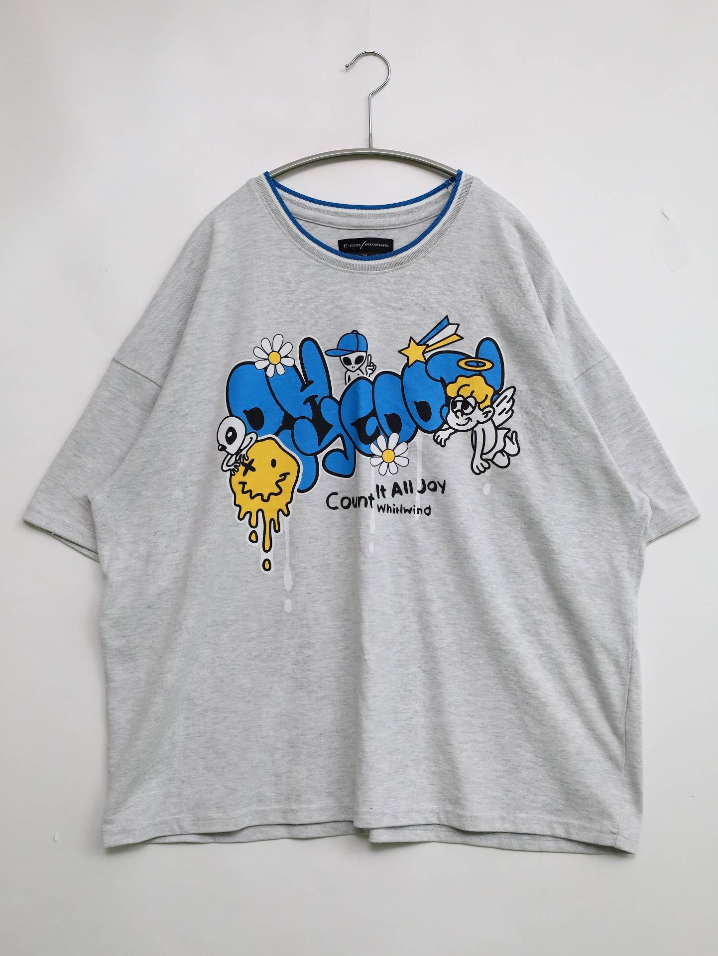 Tシャツ/カットソー