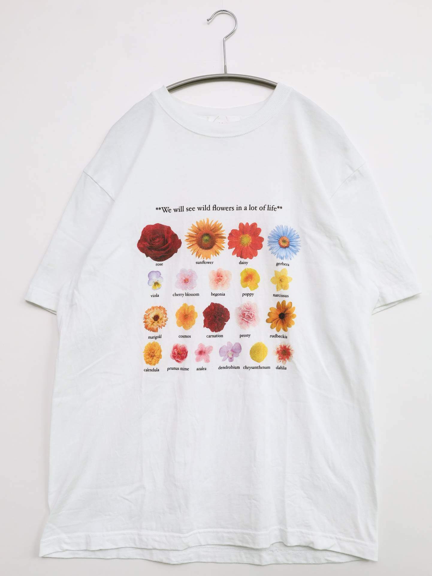 Tシャツ/カットソー